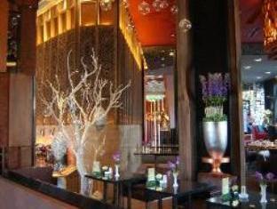 Motel 168 Hongqiao Development Inn Shanghaj Zewnętrze zdjęcie